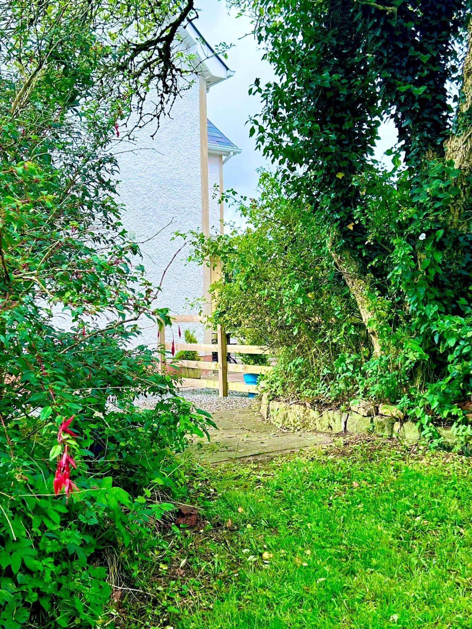 فيلا Lime Tree House Maguires Bridge المظهر الخارجي الصورة