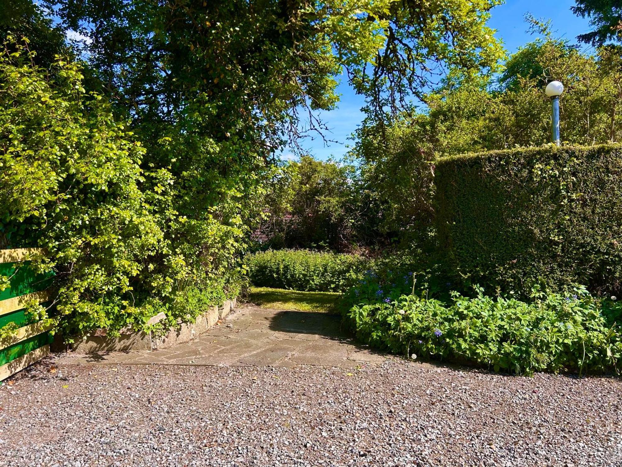 فيلا Lime Tree House Maguires Bridge المظهر الخارجي الصورة